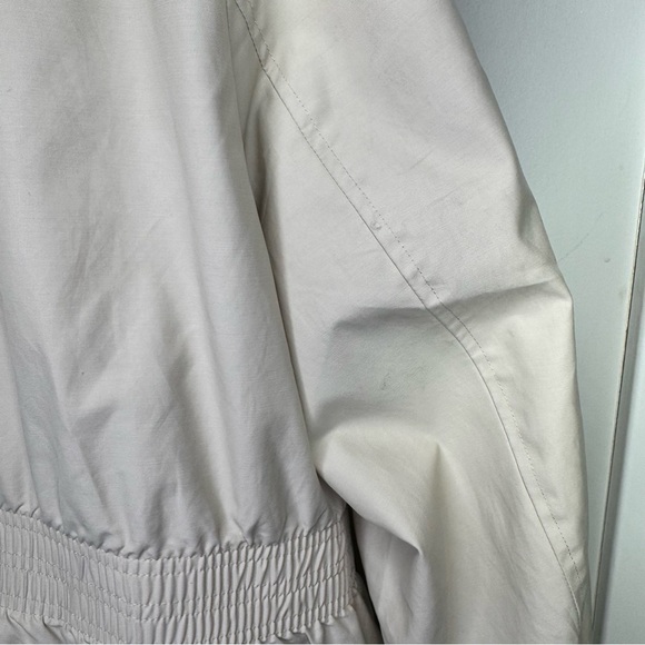 Pennington's Tan Water-Repellent Hooded Jacket Size 2x - Picture 12 of 16